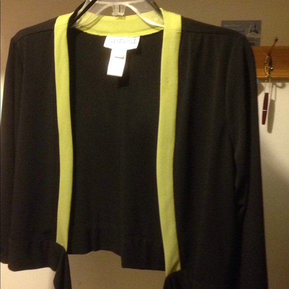 Short jacket - Picture 1 of 1